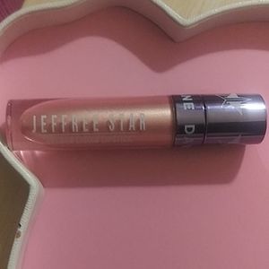 FULL SIZE JEFFREE STAR VELOUR LIQUID LIPSTICK